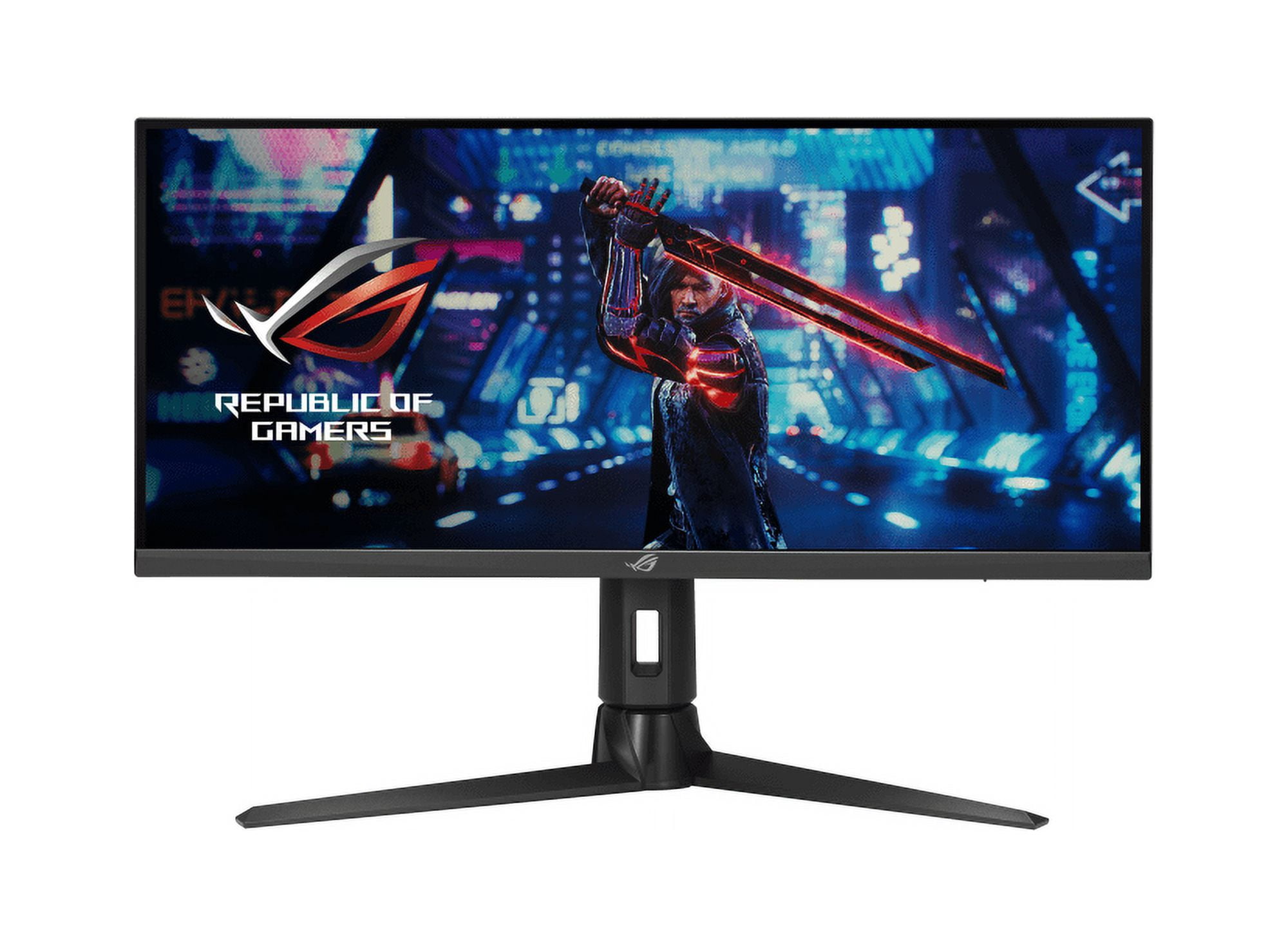 Picture of Asus XG309CM 29.5 in. Ultrawide Gaming Monitor