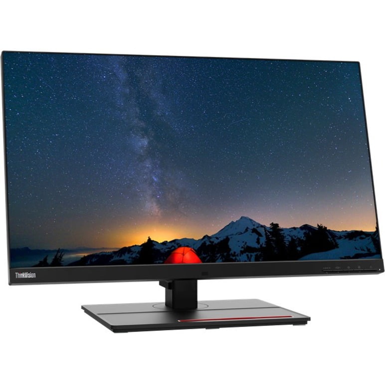 27 in. 4K IPS LCD 3840 x 2160 Monitor