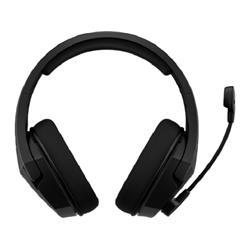 Picture of HP 4P4F0AA HyperX Cloud Stinger Core Wireless Gaming Headset&#44; Black
