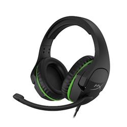 Picture of HP Consumer 4P5K1AA Hyper X Cloud Stinger for Xbox Gaming Headset