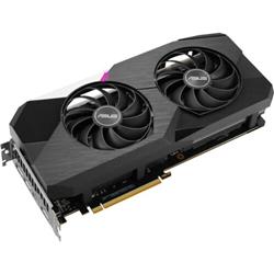 Picture of Asus DUAL-RX6750XT-O12G Dual OC Graphics Card