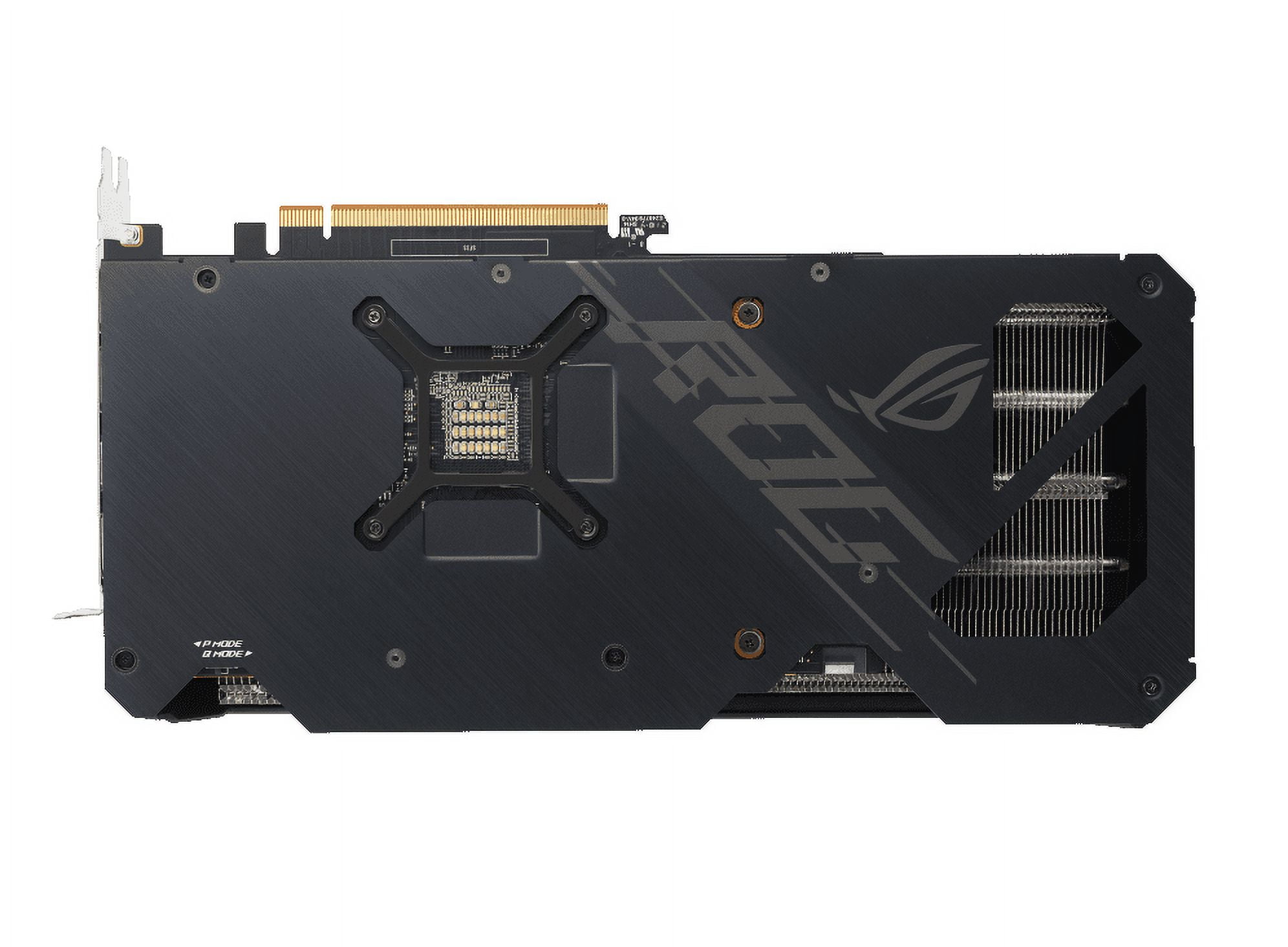 Picture of Asus ROGSTRIXRX6650XTO8GGAMING Republic Gamers Strix OC Graphics Card