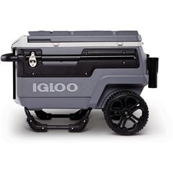 Picture of Igloo 34705 70 qt. Meteorite Journey Cooler Trailmate&#44; Gray