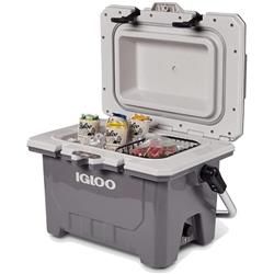 Picture of Igloo 50536 24 qt. Imx Ice Chest