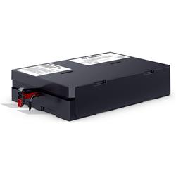 Picture of Cyberpower RB1290X4J 4 X 12V 9Ah Replacement Battery - 18 Month Warranty
