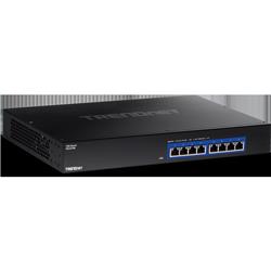 TEG-S708 8 Port 10G Unmanaged Network Switch