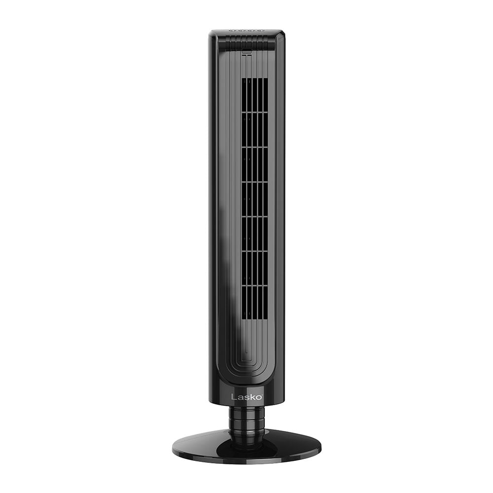 Picture of Lasko Products T32200 32 in. Oscillating Tower Fan with Remote Control