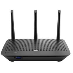 Picture of Linksys EA7250 Maxstream Dual-Band WiFi Router&#44; Black