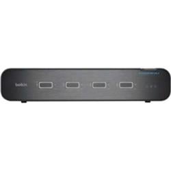 Belkin F1DN204KVM-UN-4