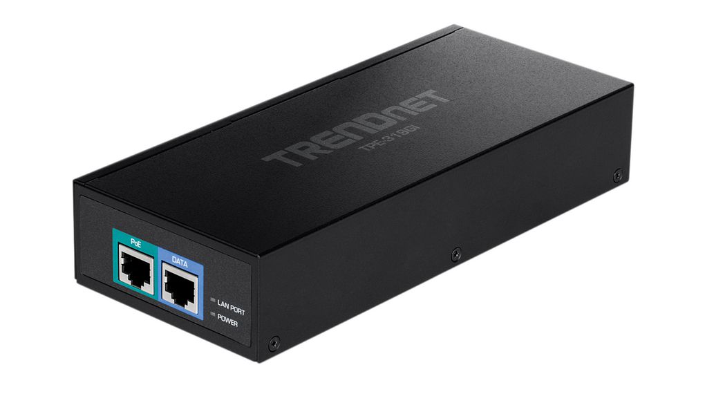 Picture of Trendnet TPE-319GI TPE-319GI 10G PoE Plus Plus Injector