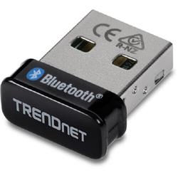 Picture of TRENDnet TBW-110UB 5.0 USB Micro Bluetooth Adapter