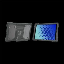 MAXCases Shield Extreme-X2 Tablet Case for 10.2' iPad Tablet APSXX2IP9BLK