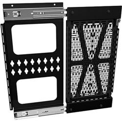 Picture of Chief CSSLP15X10 15 x 10 in. Proximity Component Storage Slide-Lock Panel Mounting