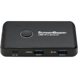 SBUSBSW4  USB Pro Switch