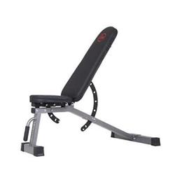 Picture of Body Flex Sports BUB375 Multifunction Utility Bench