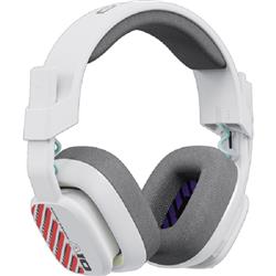 939-002050 A10 Generation 2 Xbox Gaming Headset, White -  Astro Gaming