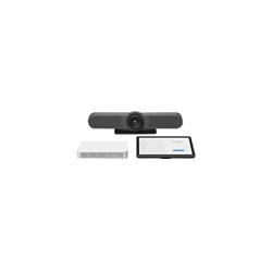 Picture of Logitech 991-000408 Meetup & Tap IP Conferencing Kit