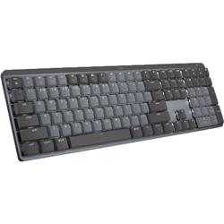 Picture of Logitech Core 920-010547 MX Mech Illuminated Wireless Keyboard