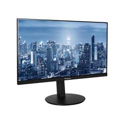 DM4240SUSZ 24 in. Secondary Monitor, Charcoal -  Targus