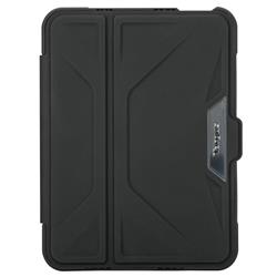 THZ913GL 8.3 in. protective Mini ipad Case for Generation 6, Black -  Targus