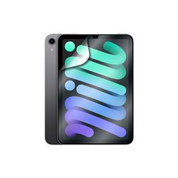 PET Scratch-Resistant protective Screen Protector for iPad