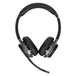 AEH104TT Bluetooth Stereo Headset, Black
