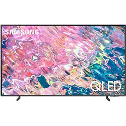 Picture of Samsung QN60Q60BAFXZA 60 in. Class HDR 4K UHD Smart QLED TV