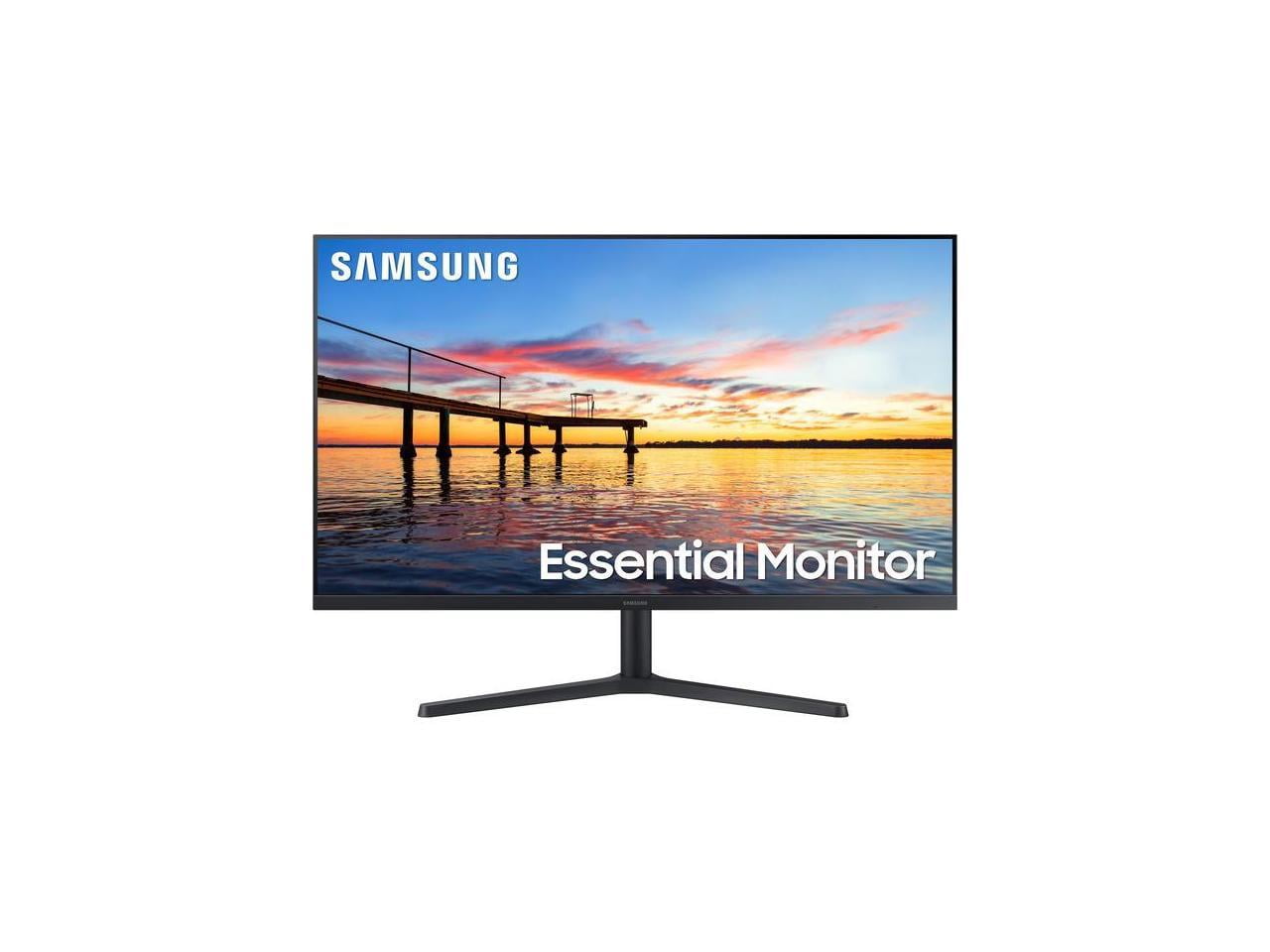 Picture of Samsung S32B304NWN 31.5 in. 1920 x 1080 VA HDMI & DP Cables Tilt Stand Panel