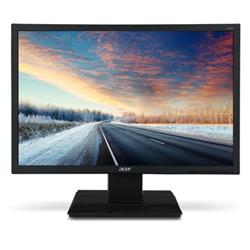 Picture of Acer UM.EV6AA.005 22 in. AG LED LCD Monitor&#44; Black