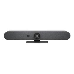 Picture of Logitech VC 960-001563 Rally Bar Mini TAA Compliant Video Conferencing Camera