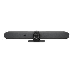 Picture of Logitech 960-001564 Rally Bar Video Conference Equipment