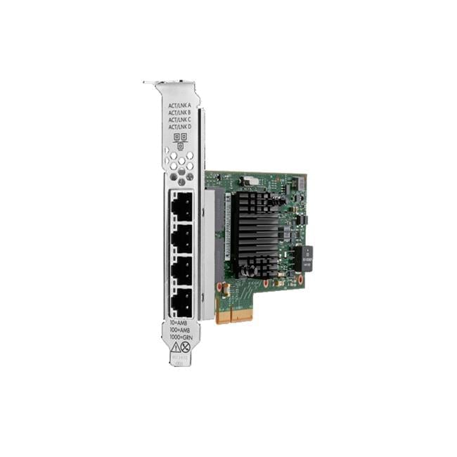 BCM 5719 Ethernet 1GB 4-Port Base-T Adapter -  Sonic Boom, SO3451405