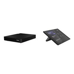 Picture of Lenovo 11LR0005US Thinksmart Core Plus Controller Video Conferencing Kit&#44; Black