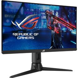 Picture of Asus XG256Q 24.5 in. 180 Hz HDR Republic of Gamers Strix Gaming Monitor