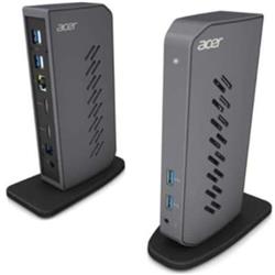 Picture of Acer GP.DCK11.00J U301 USB 3.0 Dock Station
