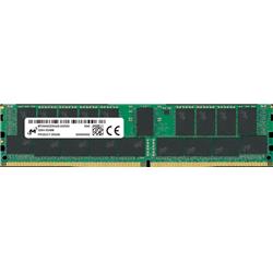Picture of Crucial MTA18ASF2G72PDZ-3G2J3R 16 GB Micron DDR4 RDIMM 2Rx8 3200 CL22 PC4-25600 1.2V ECC Memory Module