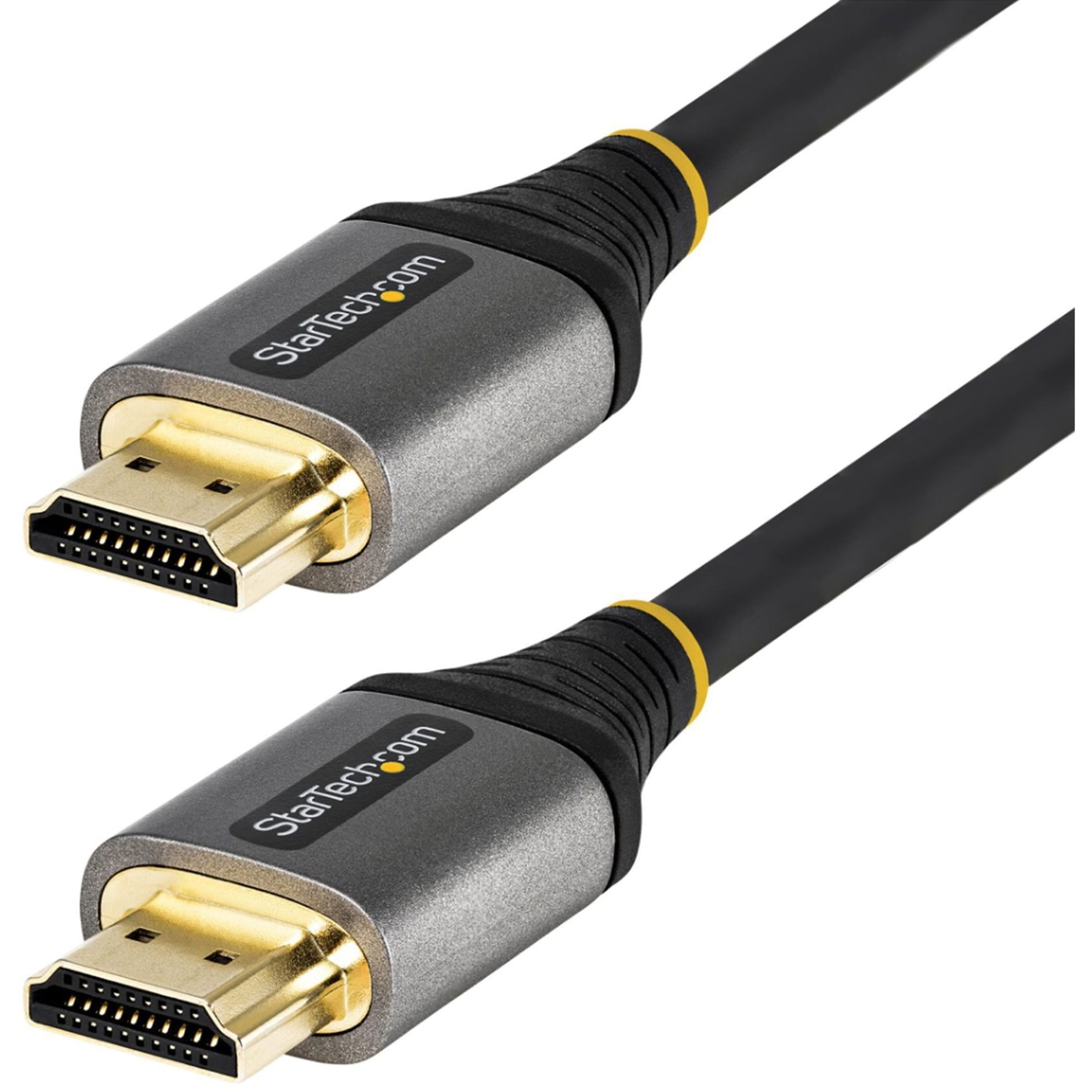 13 ft. Premium Certified High Speed 4K 60Hz HDR10 HDMI 2.0 Cable with Ethernet -  EZGeneration, EZ3451804