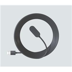 Picture of Arlo Technologies VMA5001C-100NAS 8 ft. Ultra Indoor Magnetic Charging Cable&#44; Black