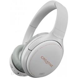 Picture of Creative Labs 51EF1010AA000 ZEN Hybrid Headphones, White