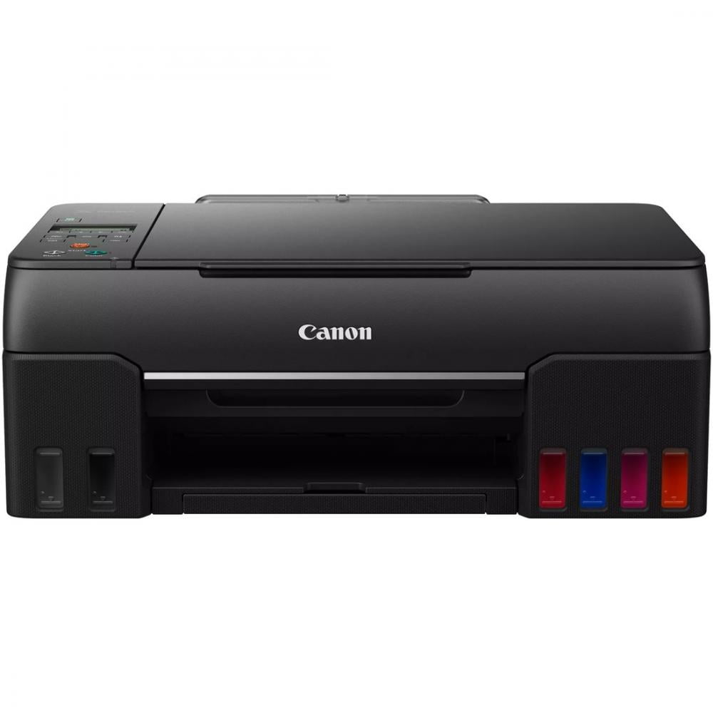 Picture of Canon Computer Systems 4620C002 Pixma G620 Wireless Mega Tank Photo All-in-One Printer, Black