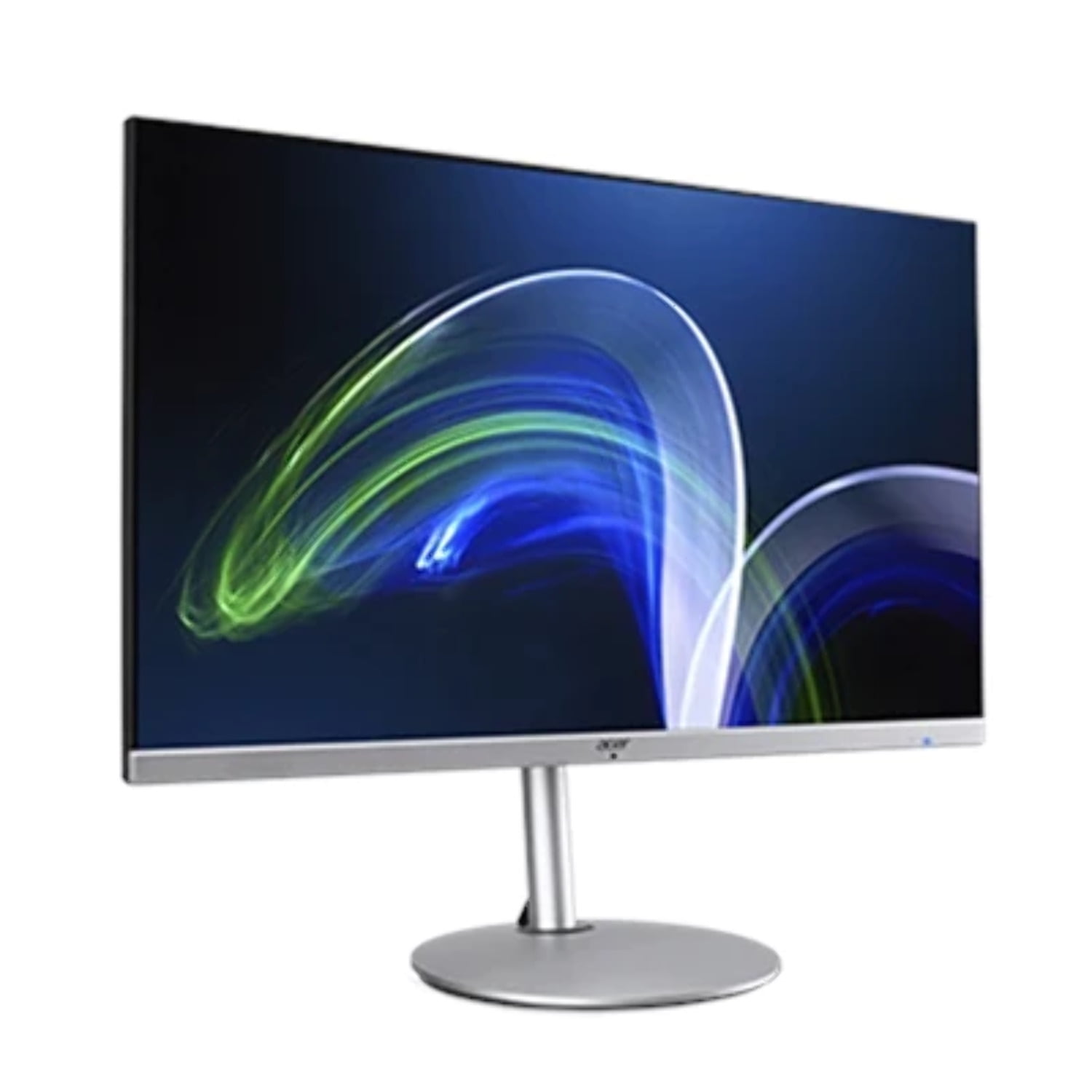 Picture of Acer America UM.JB2AA.003 31.5 in. CB322QK 4K UHD LED LCD Monitor