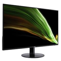 Picture of Acer America UM.QV1AA.A03 23.8 in. FHD 1920 x 1080 LED LCD VA Monitor&#44; Black