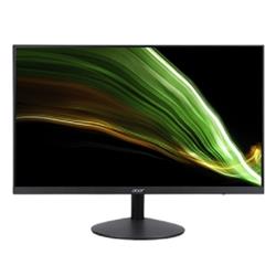 Picture of Acer America UM.HV1AA.A03 27 in. AG Three Sides 1920 x 1080 VA1 White Backlight LED Monitor&#44; Black