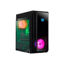 Picture of Acer DG.E2XAA.006 1 TB 16 GB RAM DDR4 Windows 11 Pro Predator i7-12700F Gaming Desktop Computer