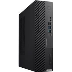 Picture of Asus Notebooks D700SD-XH504 Small Form Factor Desktop PC - Intel Core I5-12400&#44; 16GB DDR4 RAM&#44; 512GB PCIe SSD&#44; TPM&#44; Windows 11 Pro&#44; Black