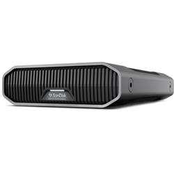 SanDisk Professional 12TB G-DRIVE Desktop Hard Drive