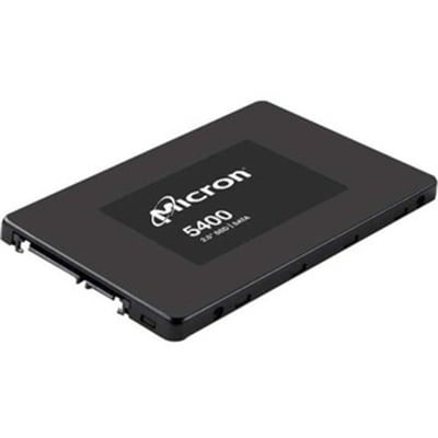 MTFDDAK960TGB-1BC1ZABYYR 5400 MAX 960G Solid State Drive