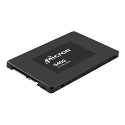 2.5 in. Internal 5400 MAX 1920G TCG Opal 1.92TB Solid State Drive