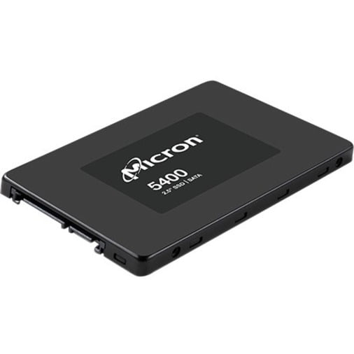 5400 PRO 480 GB Solid State Drive - 2.5" Internal - SATA (SATA/600) - Read Intensive