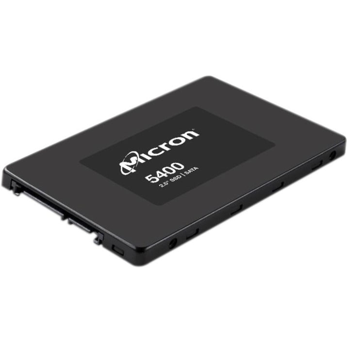 2.5 in. Internal 5400 MAX 3840G TCG Opal 3.84TB Solid State Drive